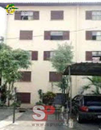 Imagem Apartamento com 2 Quartos à Venda, 50 m² em Jardim Brasília (zona Norte) - São Paulo Imagem Apartamento com 2 Quartos à Venda, 50 m² em Jardim Brasília (zona Norte) - São Paulo