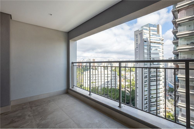 Imagem Imóvel com 2 Quartos à Venda, em Indianópolis - São Paulo Imagem Imóvel com 2 Quartos à Venda, em Indianópolis - São Paulo