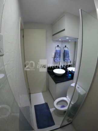 Imagem Apartamento com 2 Quartos à Venda, 48 m² em Barra Funda - São Paulo