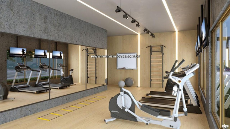 Imagem Apartamento com 3 Quartos à Venda, 70 m² em Centro - Paulista