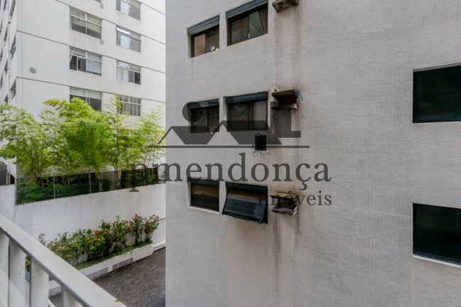 Imagem Apartamento com 3 Quartos à Venda, 155 m² em Higienópolis - São Paulo Imagem Apartamento com 3 Quartos à Venda, 155 m² em Higienópolis - São Paulo