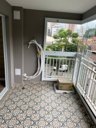 Imagem Imóvel com 3 Quartos à Venda, 81 m² em Vila Isa - São Paulo Imagem Imóvel com 3 Quartos à Venda, 81 m² em Vila Isa - São Paulo
