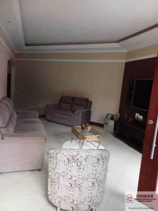 Imagem Casa com 3 Quartos à Venda, 130 m² em Jardim Recanto Dos Sonhos - Sumaré Imagem Casa com 3 Quartos à Venda, 130 m² em Jardim Recanto Dos Sonhos - Sumaré