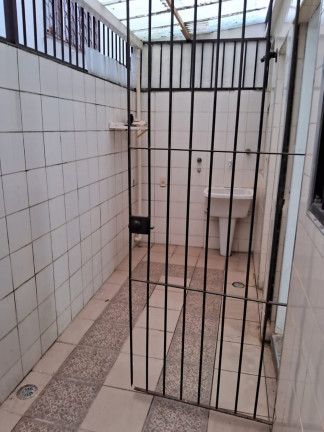 Imagem Casa com 3 Quartos à Venda, 100 m² em Embaré - Santos Imagem Casa com 3 Quartos à Venda, 100 m² em Embaré - Santos