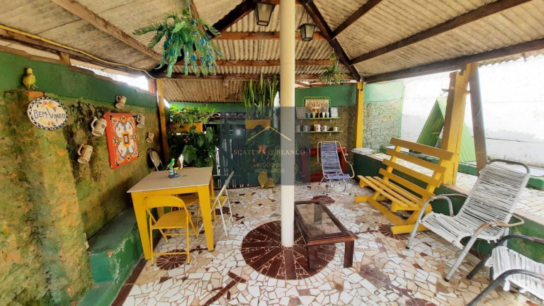 Imagem Casa com 6 Quartos à Venda, 428 m² em Vila Carvalho - Sorocaba
