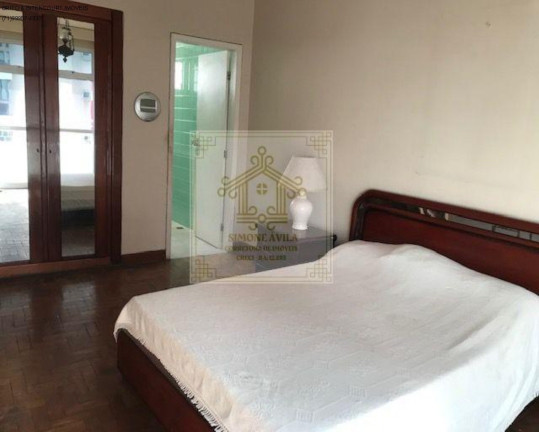 Imagem Imóvel com 4 Quartos à Venda, 225 m² em Graça - Salvador Imagem Imóvel com 4 Quartos à Venda, 225 m² em Graça - Salvador