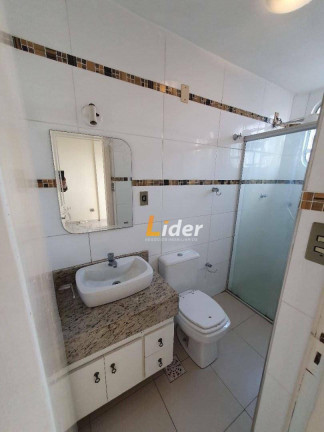 Imagem Kitnet com 1 Quarto para Alugar, 32 m² em Centro - Juiz De Fora