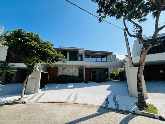 Imagem Casa com 6 Quartos à Venda, 570 m² em Riviera De São Lourenço - Bertioga Imagem Casa com 6 Quartos à Venda, 570 m² em Riviera De São Lourenço - Bertioga