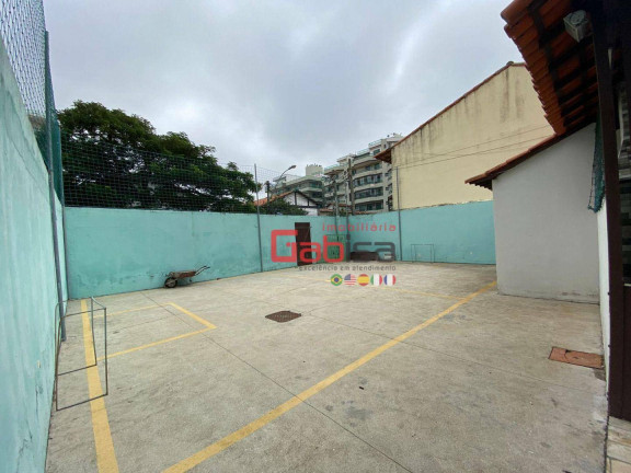 Imagem Cobertura com 3 Quartos à Venda, 99 m² em Braga - Cabo Frio Imagem Cobertura com 3 Quartos à Venda, 99 m² em Braga - Cabo Frio