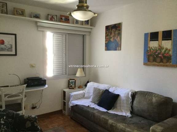 Imagem Apartamento com 3 Quartos à Venda, 165 m² em Parque Da Mooca - São Paulo