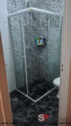Imagem Apartamento com 1 Quarto à Venda, 43 m² em Casa Grande - Diadema Imagem Apartamento com 1 Quarto à Venda, 43 m² em Casa Grande - Diadema