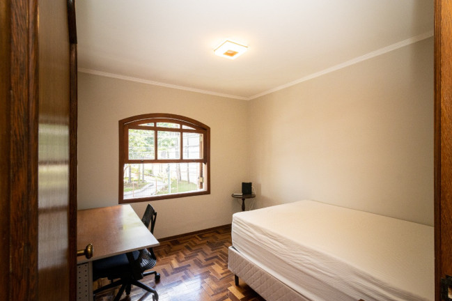 Imagem Casa com 3 Quartos à Venda, 162 m² em Alto De Pinheiros - São Paulo