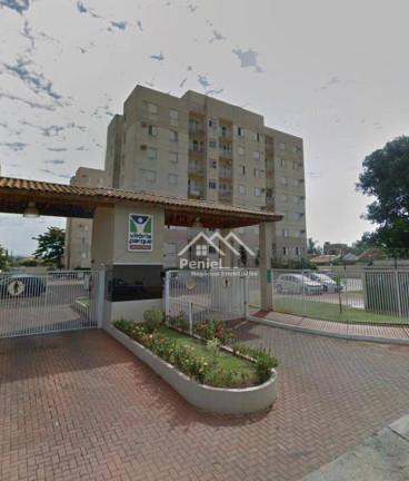 Imagem Apartamento com 3 Quartos à Venda, 58 m² em Campos Elíseos - Ribeirão Preto Imagem Apartamento com 3 Quartos à Venda, 58 m² em Campos Elíseos - Ribeirão Preto