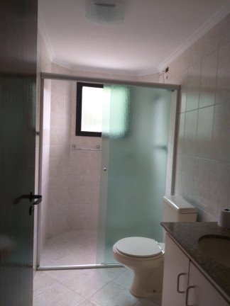 Imagem Apartamento com 3 Quartos à Venda, 108 m² em Taboão - São Bernardo Do Campo