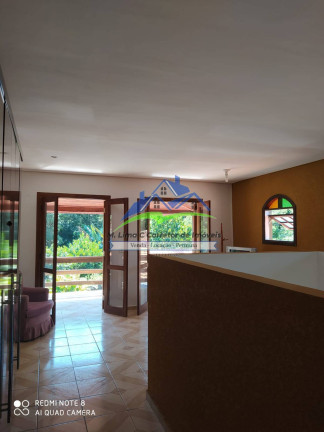 Imagem Casa com 3 Quartos à Venda, 400 m² em Portão - Atibaia Imagem Casa com 3 Quartos à Venda, 400 m² em Portão - Atibaia