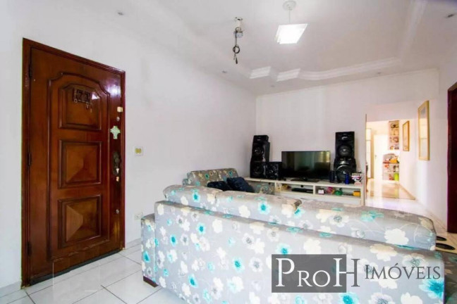 Imagem Casa com 2 Quartos à Venda, 224 m² em Parque Novo Oratório - Santo André