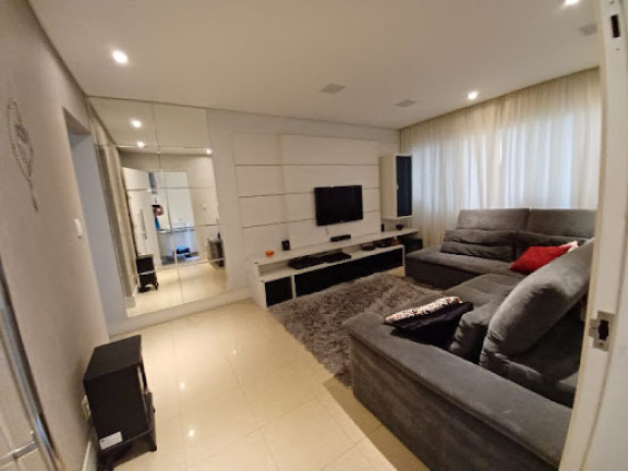 Imagem Imóvel com 3 Quartos à Venda, 138 m² em Tucuruvi (zona Norte) - São Paulo
