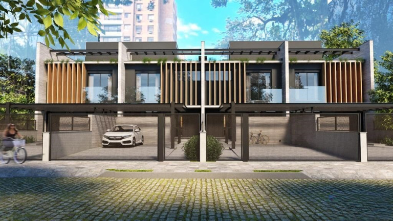 Casa com 3 Quartos à Venda,  em Tristeza - Porto Alegre