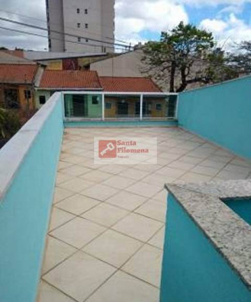 Imagem Sobrado com 4 Quartos à Venda, 175 m² em Vila Curuçá - Santo André Imagem Sobrado com 4 Quartos à Venda, 175 m² em Vila Curuçá - Santo André