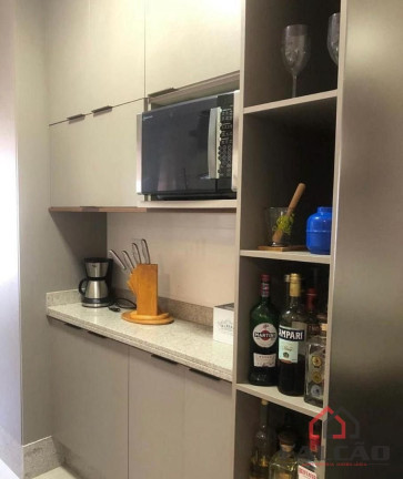 Imagem Apartamento com 3 Quartos à Venda, 148 m² em Canto Do Forte - Praia Grande Imagem Apartamento com 3 Quartos à Venda, 148 m² em Canto Do Forte - Praia Grande