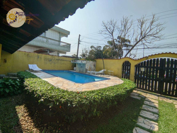 Imagem Casa com 2 Quartos à Venda, 218 m² em Jardim Indaiá - Bertioga Imagem Casa com 2 Quartos à Venda, 218 m² em Jardim Indaiá - Bertioga