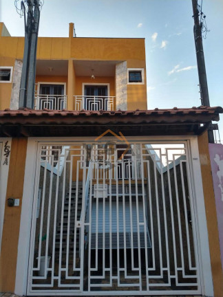 Imagem Casa com 3 Quartos à Venda, 172 m² em Itaquera - São Paulo Imagem Casa com 3 Quartos à Venda, 172 m² em Itaquera - São Paulo