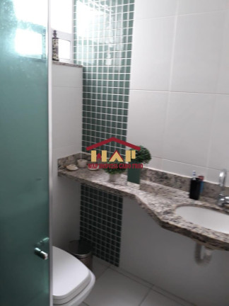 Imagem Apartamento à Venda, 110 m² em Vila Nova - Cabo Frio Imagem Apartamento à Venda, 110 m² em Vila Nova - Cabo Frio