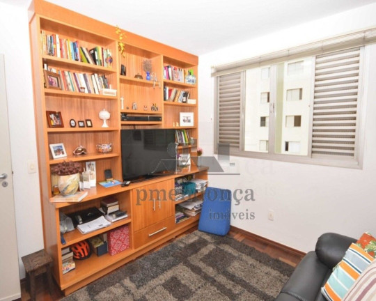 Imagem Apartamento com 3 Quartos à Venda, 128 m² em Perdizes - São Paulo Imagem Apartamento com 3 Quartos à Venda, 128 m² em Perdizes - São Paulo