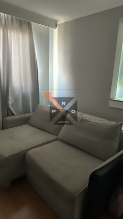 Imagem Imóvel com 2 Quartos à Venda, 52 m² em Vila Ema - São Paulo