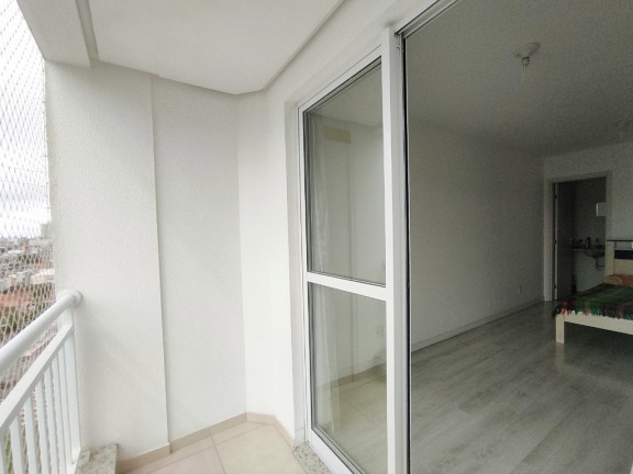 Imagem Apartamento com 3 Quartos à Venda, 133 m² em Bela Vista - São José Imagem Apartamento com 3 Quartos à Venda, 133 m² em Bela Vista - São José