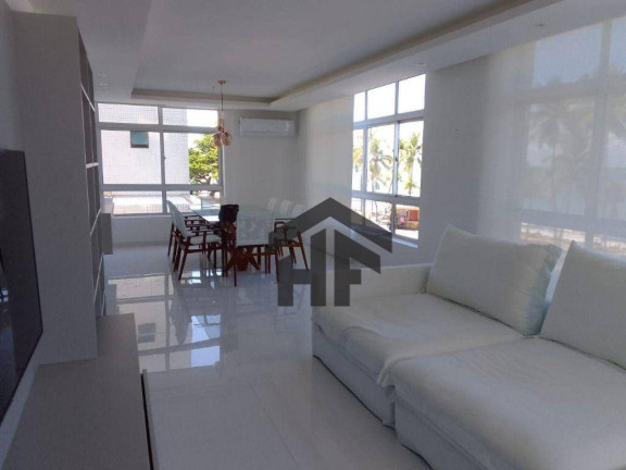 Foto do imóvel Apartamento com 3 Quartos à Venda, 160 m² em Boa Viagem - Recife