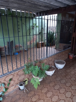 Imagem Casa com 3 Quartos à Venda, 260 m² em Jardim Maria Estela - São Paulo