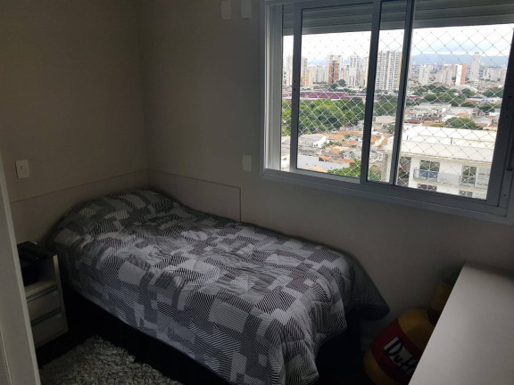 Imagem Apartamento com 3 Quartos à Venda, 89 m² em São Paulo