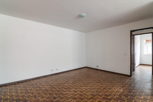 Imagem Apartamento com 3 Quartos à Venda, 115 m² em Juvevê - Curitiba