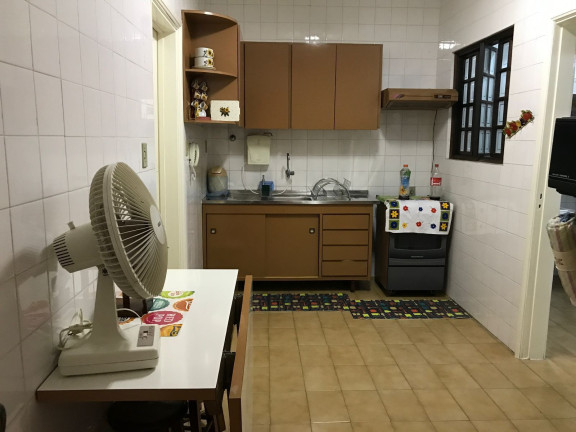 Imagem Apartamento com 2 Quartos para Alugar, 118 m² em Gonzaga - Santos Imagem Apartamento com 2 Quartos para Alugar, 118 m² em Gonzaga - Santos