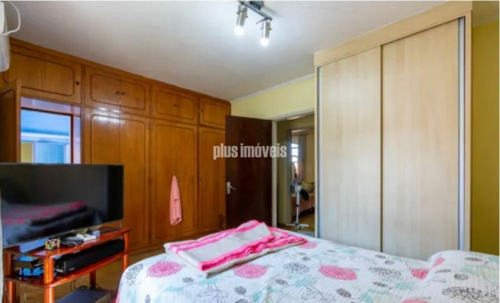 Imagem Casa com 3 Quartos à Venda, 130 m² em Campo Belo - São Paulo Imagem Casa com 3 Quartos à Venda, 130 m² em Campo Belo - São Paulo