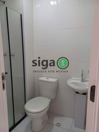 Imagem Apartamento com 2 Quartos à Venda, 40 m² em Parque Reboucas - São Paulo Imagem Apartamento com 2 Quartos à Venda, 40 m² em Parque Reboucas - São Paulo