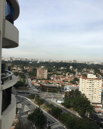 Imagem Flat com 1 Quarto para Alugar, 36 m² em Itaim Bibi - São Paulo Imagem Flat com 1 Quarto para Alugar, 36 m² em Itaim Bibi - São Paulo