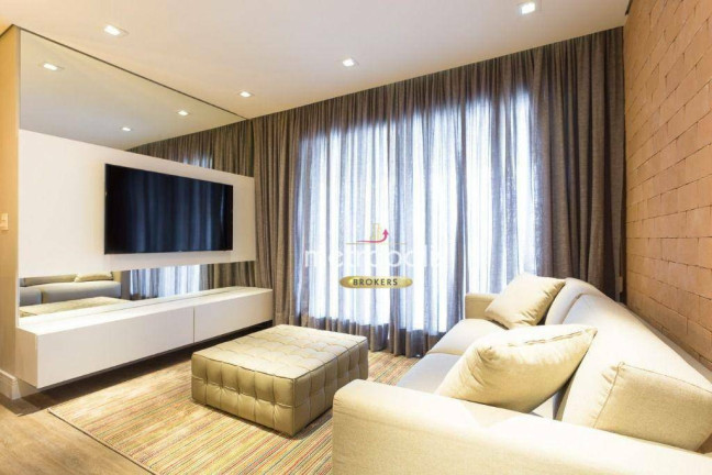 Imagem Studio com 1 Quarto à Venda ou Locação, 65 m² em Vila Nova Conceição - São Paulo