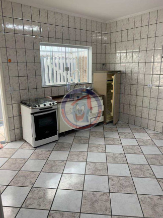 Imagem Casa com 2 Quartos à Venda, 160 m² em Flórida Mirim - Mongaguá Imagem Casa com 2 Quartos à Venda, 160 m² em Flórida Mirim - Mongaguá