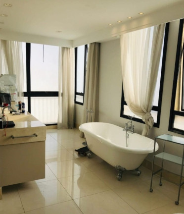 Imagem Imóvel com 3 Quartos à Venda, 272 m² em Moema - São Paulo