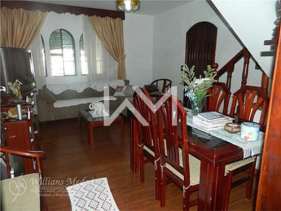 Imagem Sobrado com 3 Quartos à Venda, 120 m² em Parque Santo Antonio - Guarulhos Imagem Sobrado com 3 Quartos à Venda, 120 m² em Parque Santo Antonio - Guarulhos