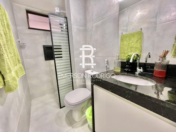 Imagem Apartamento com 1 Quarto para Alugar, 27 m² em Ponta Negra - Natal Imagem Apartamento com 1 Quarto para Alugar, 27 m² em Ponta Negra - Natal