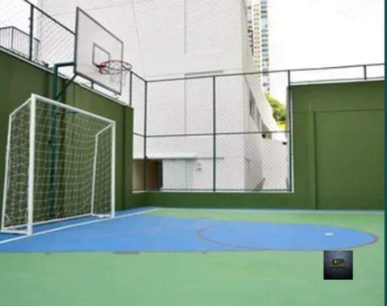 Imagem Apartamento com 2 Quartos à Venda, 64 m² em Sacomã - São Paulo