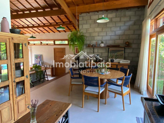 Imagem Casa de Condomínio com 2 Quartos à Venda, 321 m² em Nova Gardênia - Atibaia
