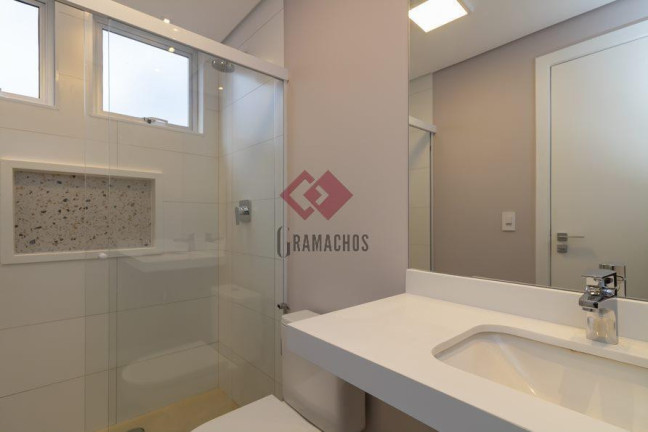 Imagem Apartamento com 3 Quartos à Venda, 126 m² em Jardim Europa - São Paulo