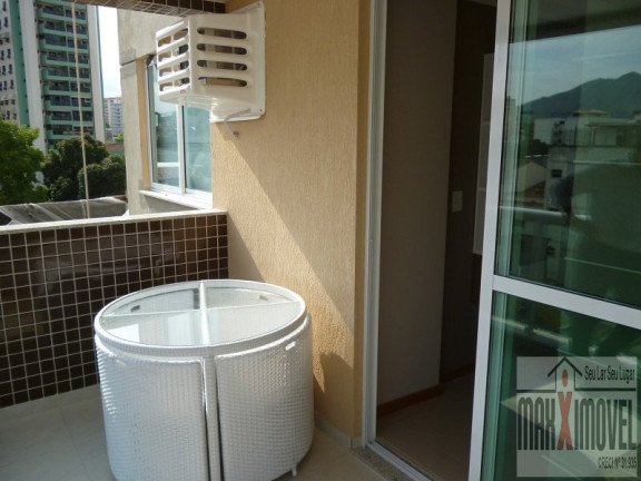 Imagem Cobertura com 4 Quartos à Venda, 161 m² em Méier - Rio De Janeiro