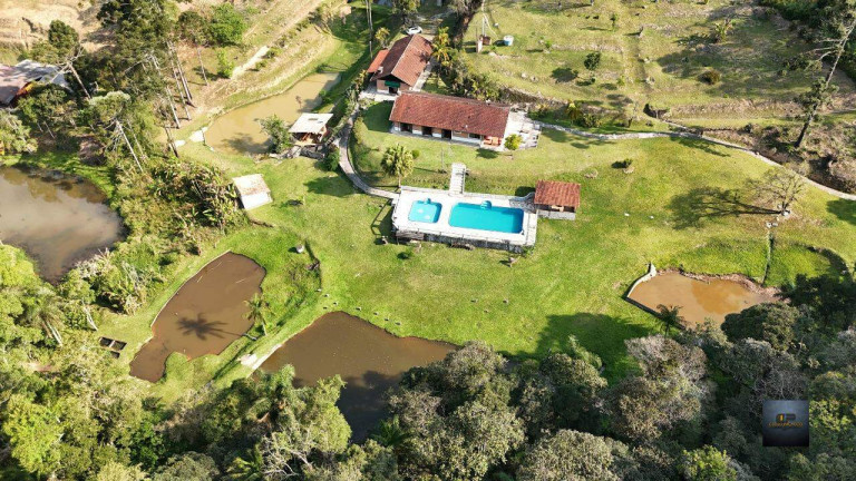 Imagem Imóvel com 5 Quartos à Venda, 780 m² em Triangulo Azul - São Lourenço Da Serra Imagem Imóvel com 5 Quartos à Venda, 780 m² em Triangulo Azul - São Lourenço Da Serra