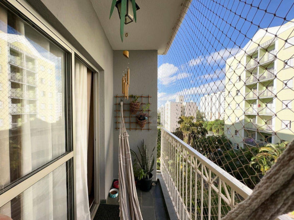 Imagem Apartamento com 2 Quartos à Venda, 62 m² em Parque Campolim - Sorocaba Imagem Apartamento com 2 Quartos à Venda, 62 m² em Parque Campolim - Sorocaba