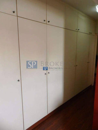 Imagem Apartamento com 3 Quartos à Venda, 120 m² em Aclimação - São Paulo
